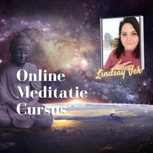 Online Meditatie Cursus
