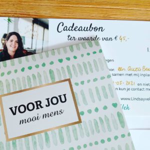 Cadeaubon