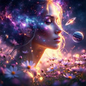 Blauwe Lotus Ceremonie